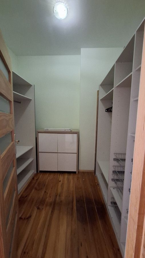 Mieszkanie 5-pokojowe Szczecin Centrum, ul. Bolesława Śmiałego. Zdjęcie 17