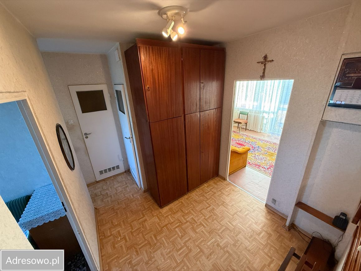 Mieszkanie 2-pokojowe Szczecin Pomorzany, ul. Włościańska. Zdjęcie 17