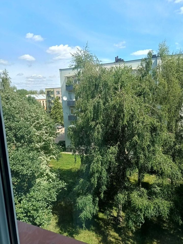 Mieszkanie 2-pokojowe Siedlce, ul. gen. Orlicz-Dreszera. Zdjęcie 2