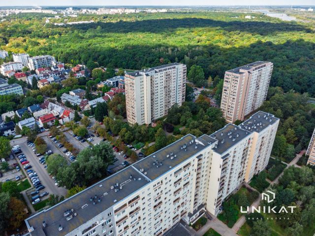 Mieszkanie 3-pokojowe Warszawa Bielany, ul. Klaudyny. Zdjęcie 12
