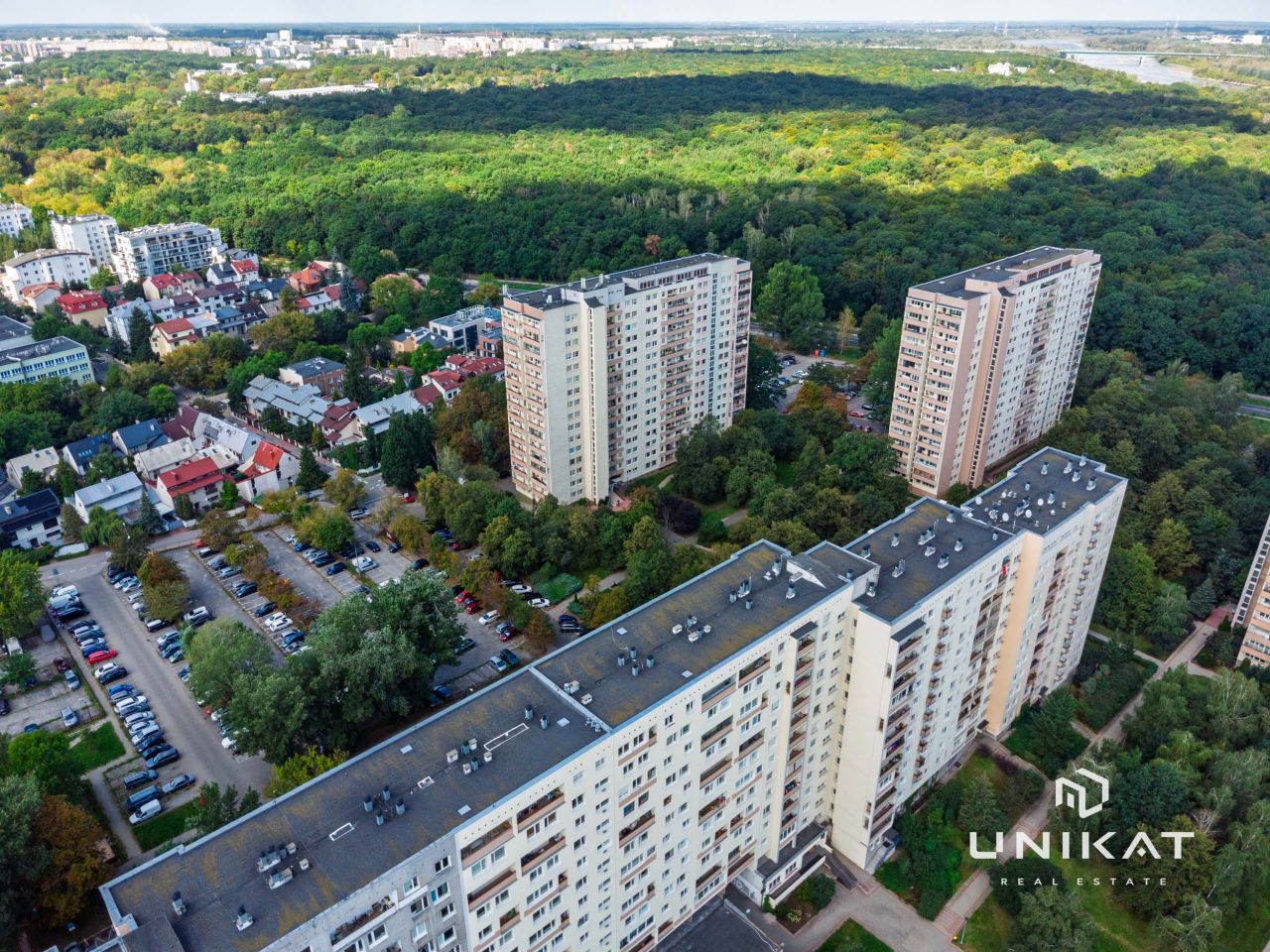 Mieszkanie 3-pokojowe Warszawa Bielany, ul. Klaudyny. Zdjęcie 12