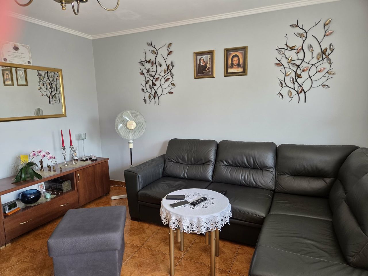 Mieszkanie 3-pokojowe Lublin Czechów Górny, ul. Harnasie. Zdjęcie 6