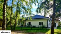 dom wolnostojący, 4 pokoje Radonie, ul. Źródlana. Zdjęcie 3