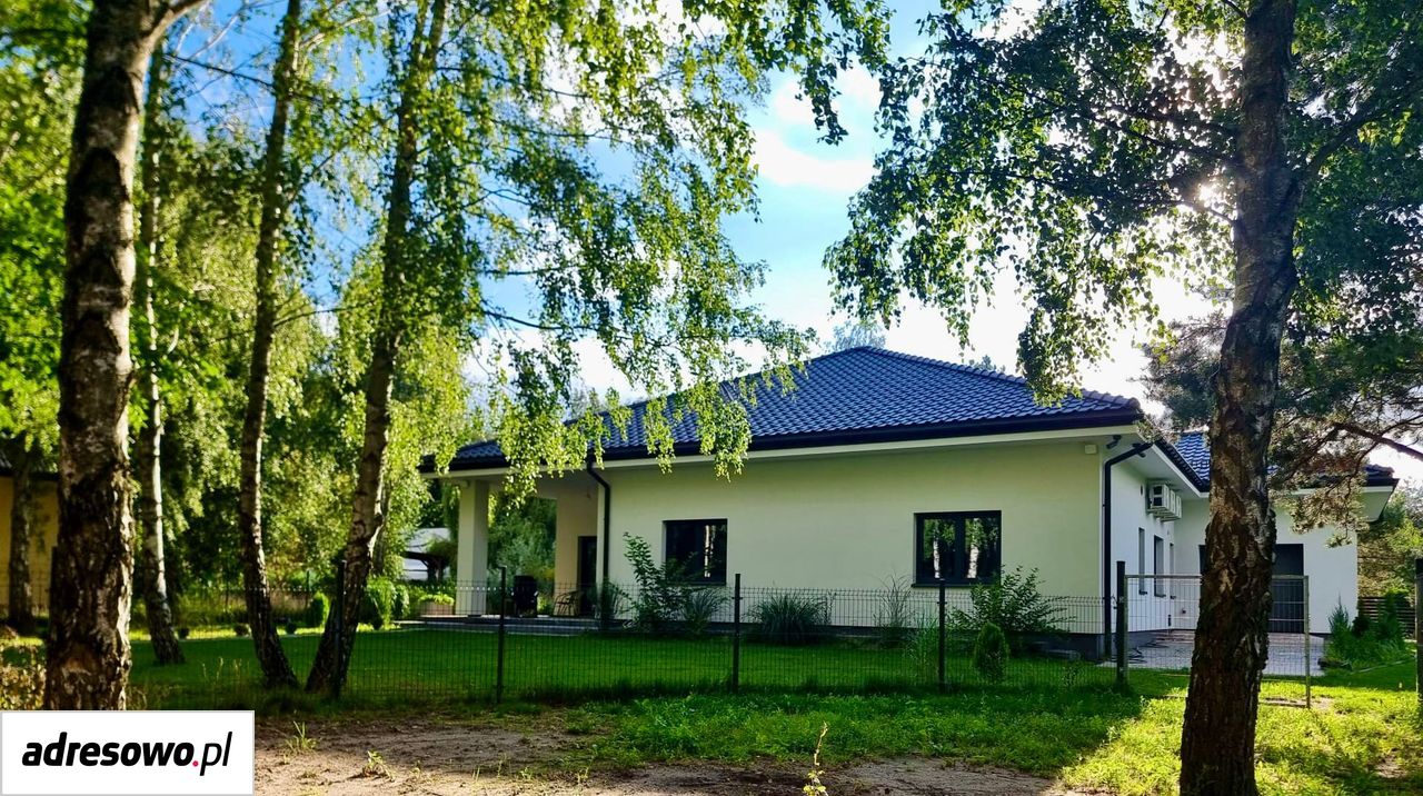 dom wolnostojący, 4 pokoje Radonie, ul. Źródlana. Zdjęcie 4