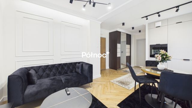 Mieszkanie 2-pokojowe Białystok Bojary, ul. Józefa Ignacego Kraszewskiego. Zdjęcie 5