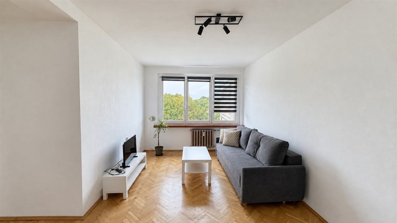 Mieszkanie 2-pokojowe Katowice, al. Wojciecha Korfantego. Zdjęcie 5