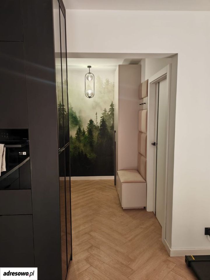 Mieszkanie 2-pokojowe Mysłowice, ul. Nowy Świat. Zdjęcie 7