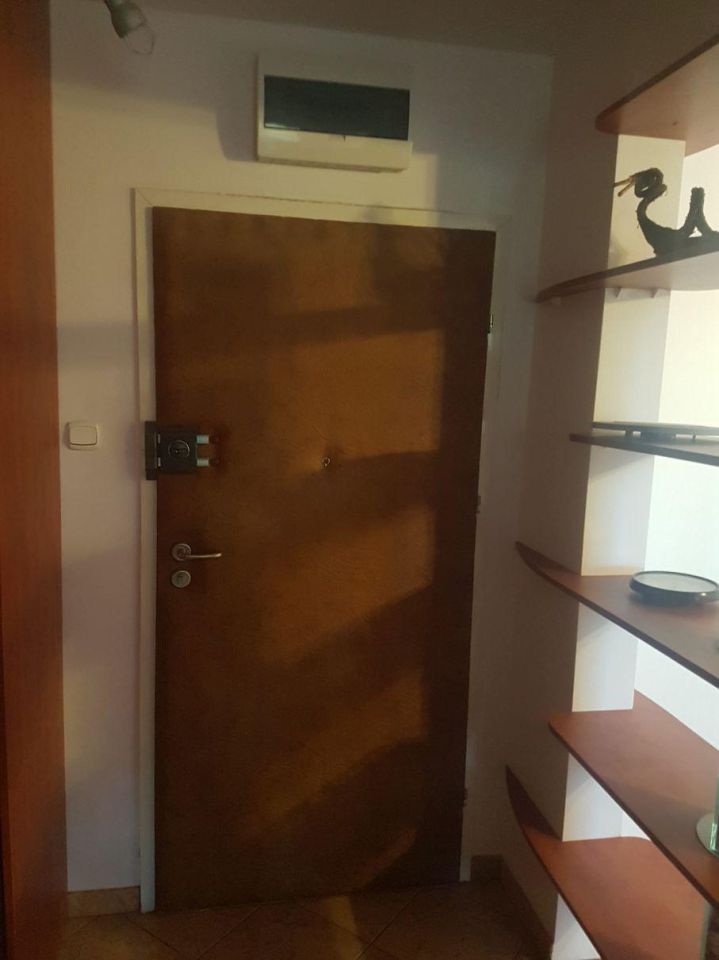 Mieszkanie 1-pokojowe Wrocław Krzyki, ul. Tadeusza Zielińskiego. Zdjęcie 9