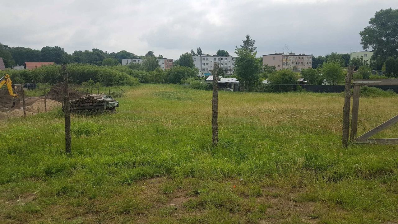 Działka budowlana Klewki, ul. Spacerowa. Zdjęcie 3