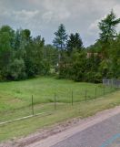 Działka budowlana Siemiany. Zdjęcie 2