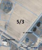 Działka inwestycyjna Stare Bielice. Zdjęcie 1