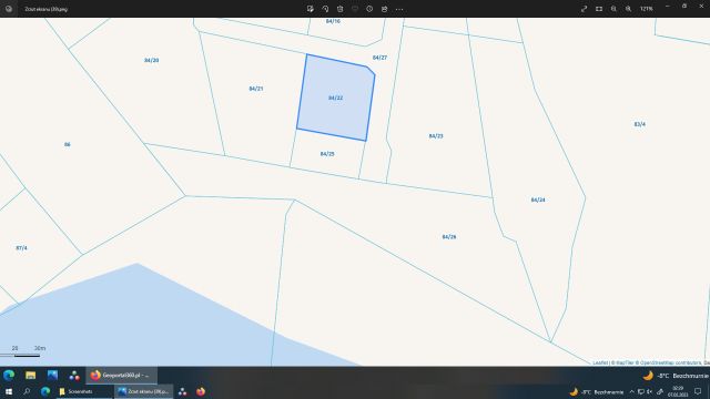 Działka budowlana Tarnowo Pałuckie. Zdjęcie 1