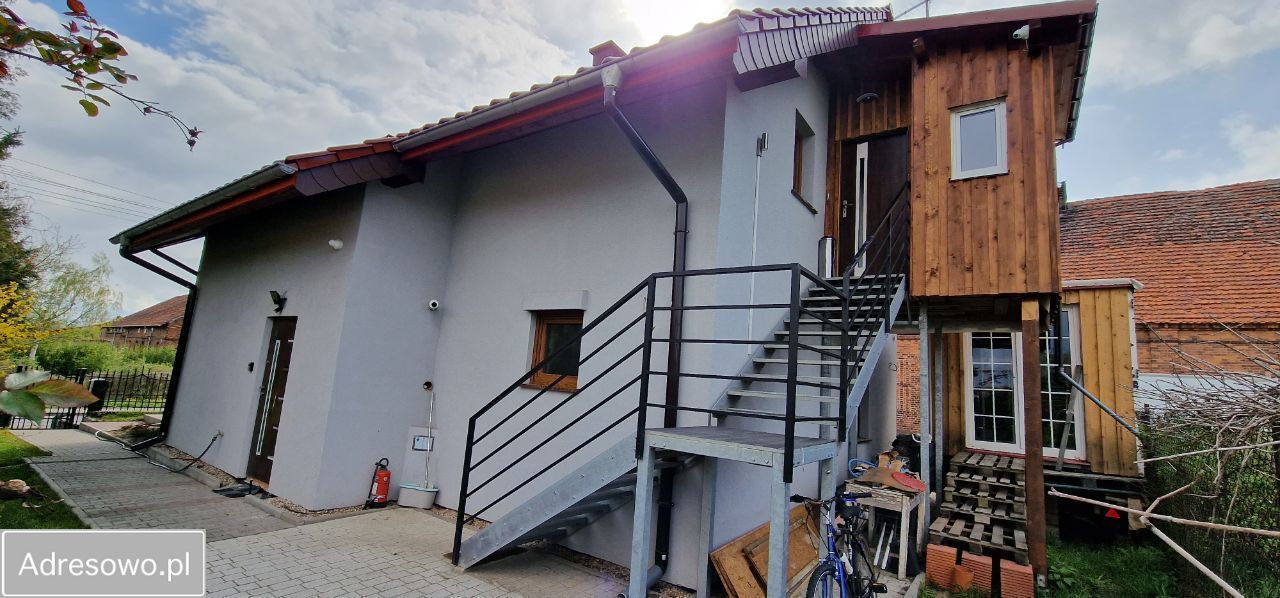 dom wolnostojący, 6 pokoi Wróblowice. Zdjęcie 2