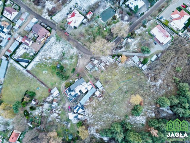 Działka inwestycyjna Bydgoszcz Fordon. Zdjęcie 13