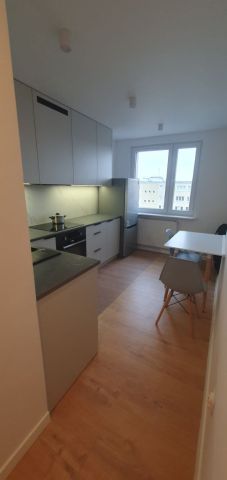 Mieszkanie 2-pokojowe Warszawa Ochota, ul. Walentego Skorochód-Majewskiego. Zdjęcie 1