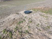 Działka budowlana Tuszyn. Zdjęcie 3