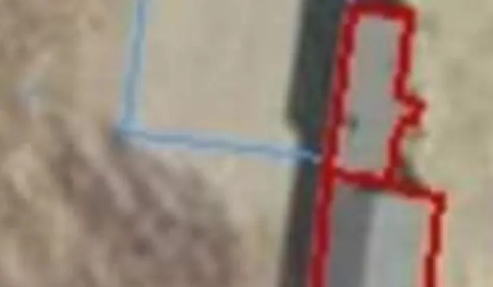 Hala/magazyn Gorzelnia Nowa Gorzelnia