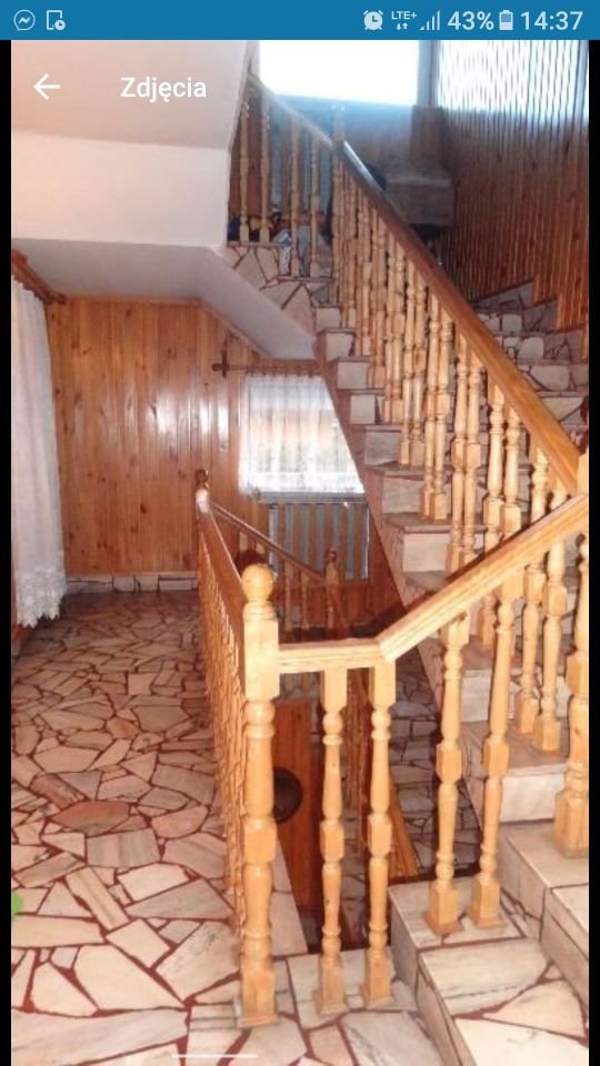 dom wolnostojący Nowy Sącz. Zdjęcie 7