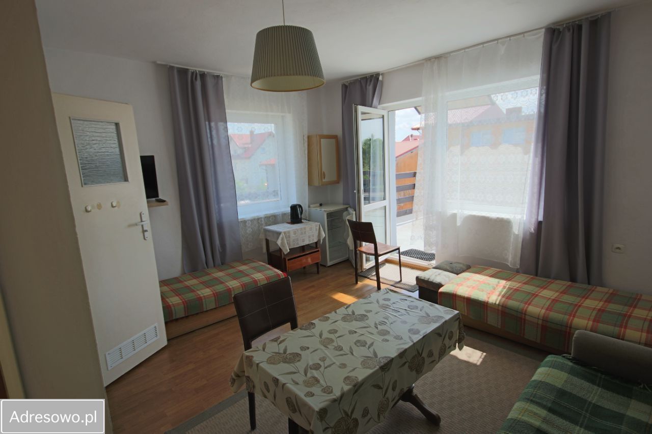 dom wolnostojący Międzywodzie, ul. Zatoczna. Zdjęcie 6