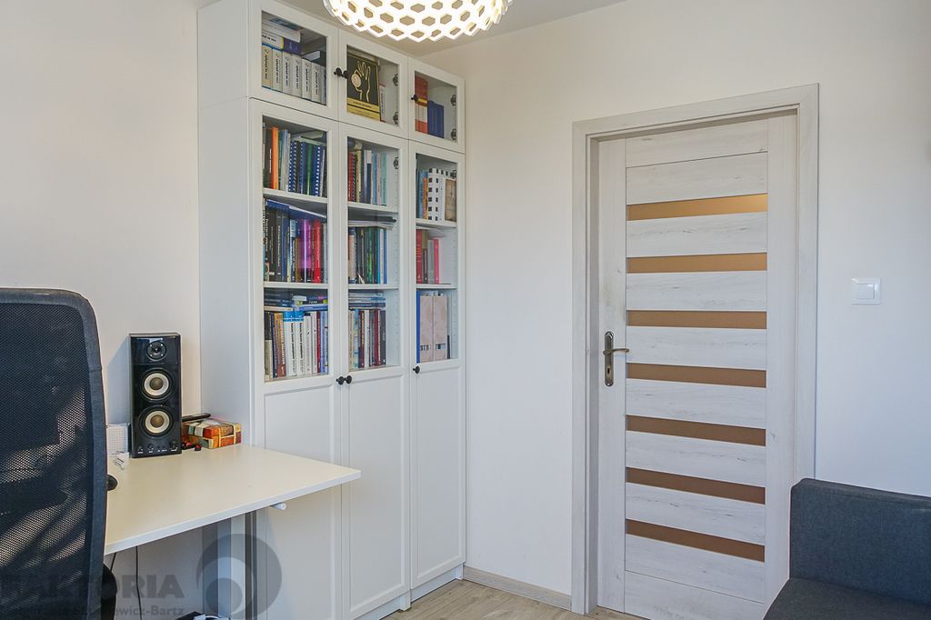 Mieszkanie 4-pokojowe Szczecin Śródmieście, ul. 5 Lipca. Zdjęcie 17