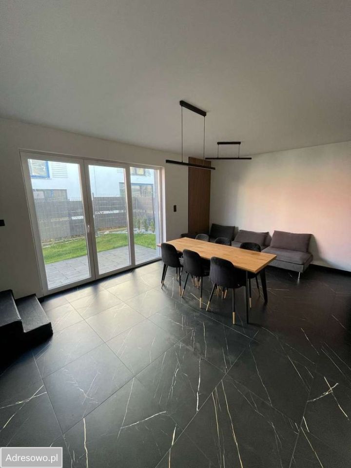 Mieszkanie 3-pokojowe Czapury, ul. Brzegowa