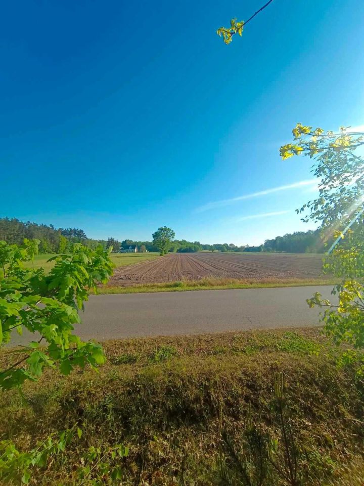 Działka budowlana Nuna. Zdjęcie 5