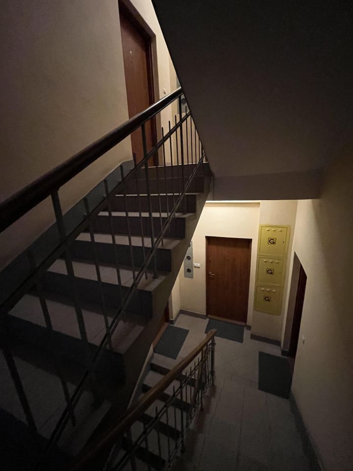 Mieszkanie 1-pokojowe Kraków Prądnik Biały, ul. Jabłonna. Zdjęcie 10