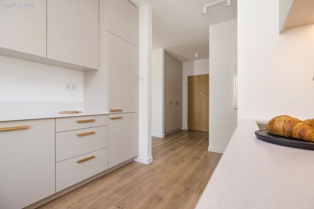 Mieszkanie 2-pokojowe Kraków Łagiewniki-Borek Fałęcki, ul. Aleksandra Fredry. Zdjęcie 8