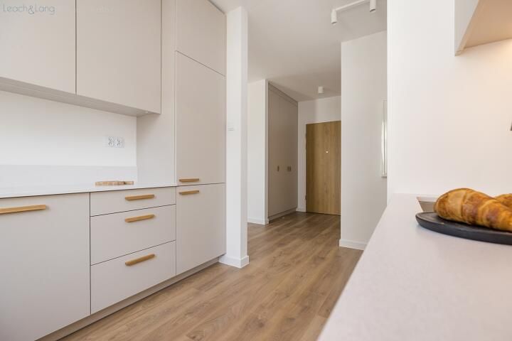 Mieszkanie 2-pokojowe Kraków Łagiewniki-Borek Fałęcki, ul. Aleksandra Fredry. Zdjęcie 8