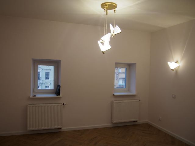 Mieszkanie 3-pokojowe Szczecin Centrum, ul. marsz. Józefa Piłsudskiego. Zdjęcie 8