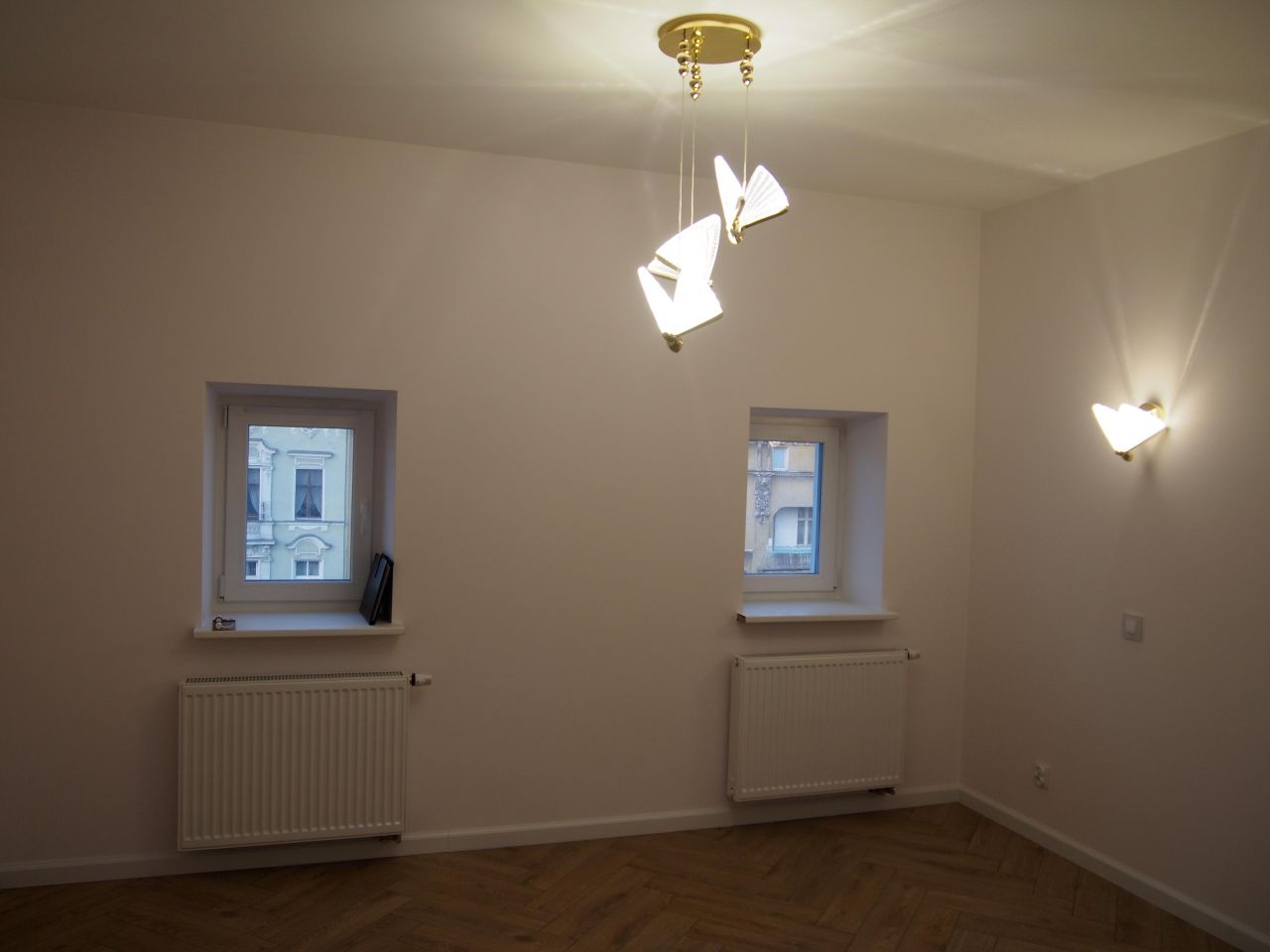 Mieszkanie 3-pokojowe Szczecin Centrum, ul. marsz. Józefa Piłsudskiego. Zdjęcie 8