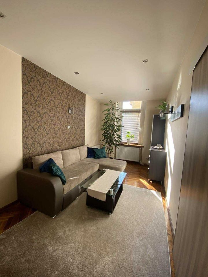 Mieszkanie 2-pokojowe Wrocław Śródmieście, ul. Mikołaja Sępa-Szarzyńskiego