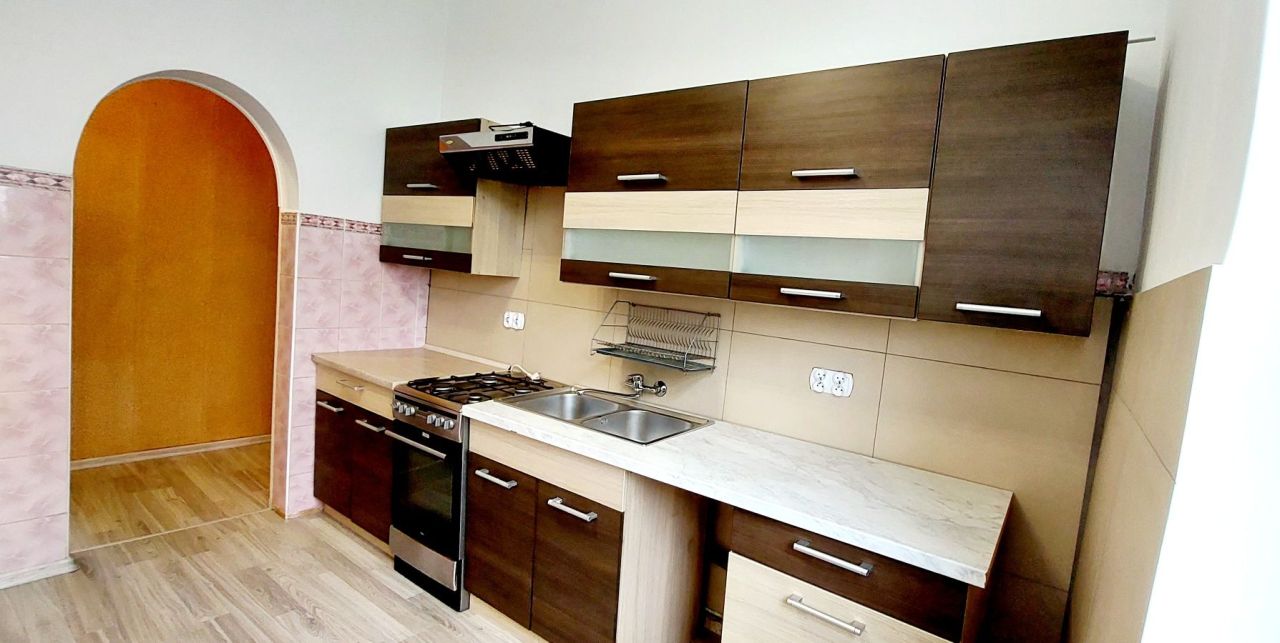 Mieszkanie 3-pokojowe Wolin. Zdjęcie 5