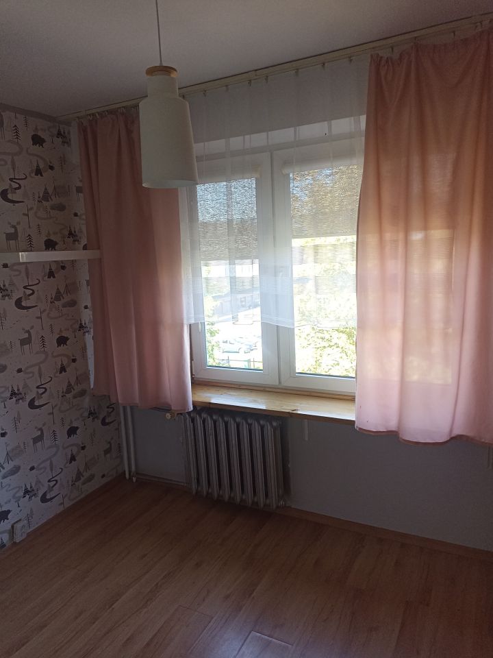 Mieszkanie 3-pokojowe Łuków, ul. Jana Skrzetuskiego. Zdjęcie 3