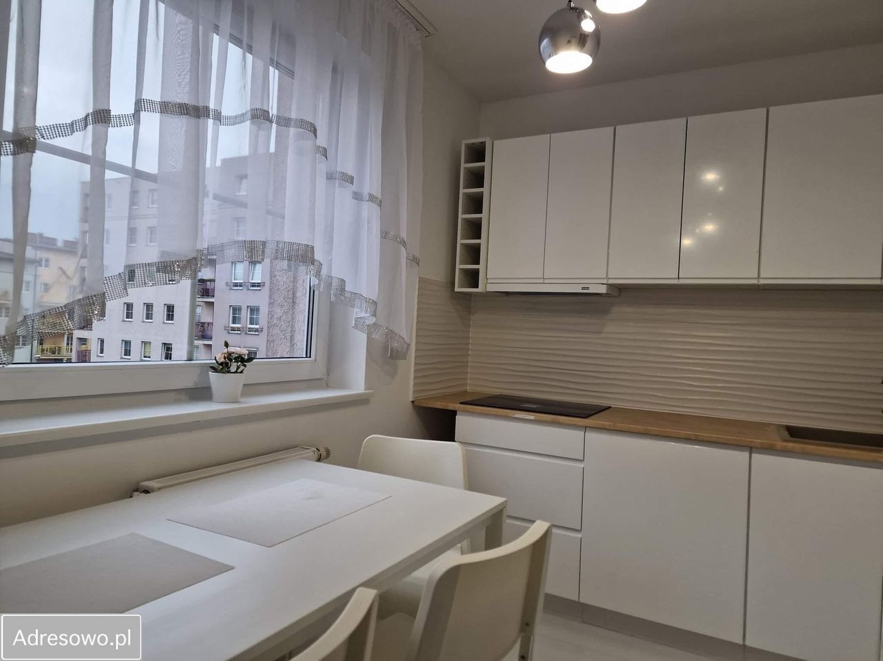 Mieszkanie 2-pokojowe Szczecin Śródmieście, ul. Gabriela Narutowicza. Zdjęcie 11