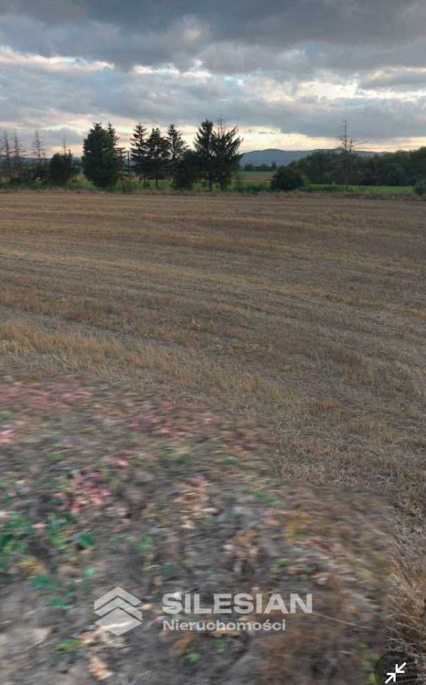 Działka budowlana Strąkowa