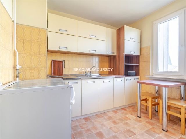 Mieszkanie 3-pokojowe Kraków Prądnik Czerwony, ul. Śliczna. Zdjęcie 7