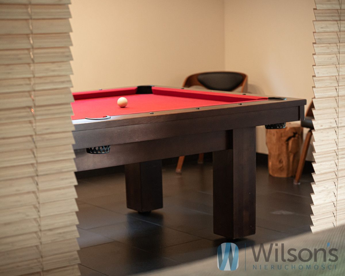 dom wolnostojący, 7 pokoi Warszawa Wilanów, ul. Orszady. Zdjęcie 22