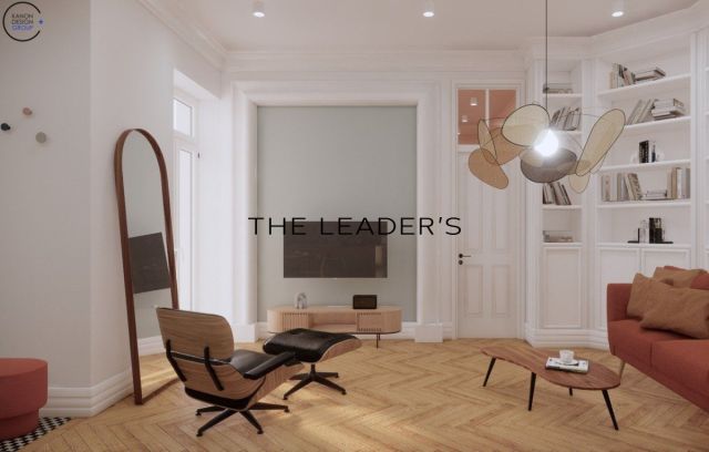 Mieszkanie 3-pokojowe Warszawa Śródmieście, ul. Poznańska. Zdjęcie 4