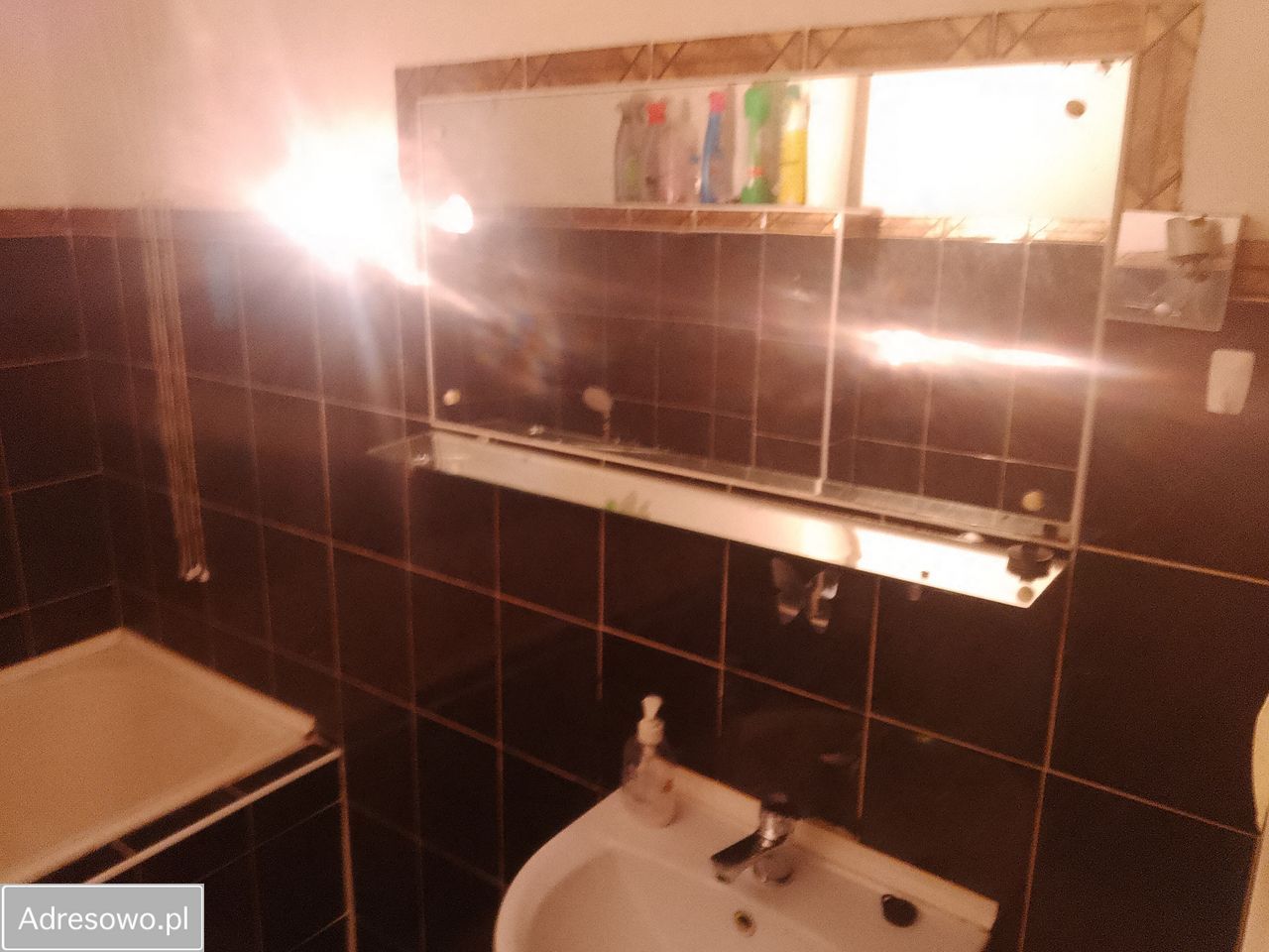 Mieszkanie 2-pokojowe Włocławek Centrum, pl. Wolności. Zdjęcie 12