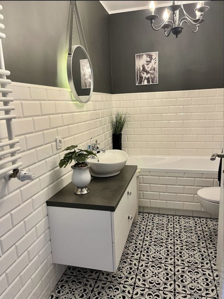 Mieszkanie 2-pokojowe Szczecin Gumieńce, ul. gen. Stanisława Kopańskiego. Zdjęcie 2