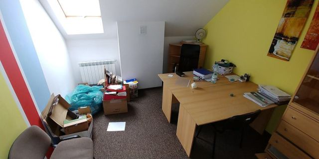 Biuro Lublin Bazylianówka, al. Spółdzielczości Pracy. Zdjęcie 4