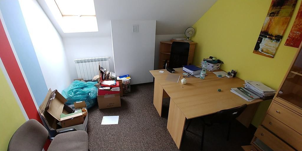 Biuro Lublin Bazylianówka, al. Spółdzielczości Pracy. Zdjęcie 4