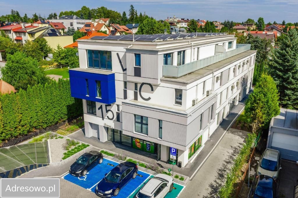 Mieszkanie 1-pokojowe Rzeszów Wilkowyja, ul. Leszka Czarnego. Zdjęcie 7