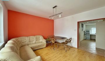 Mieszkanie 3-pokojowe Krynica-Zdrój