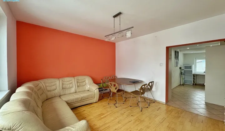 Mieszkanie 3-pokojowe Krynica-Zdrój