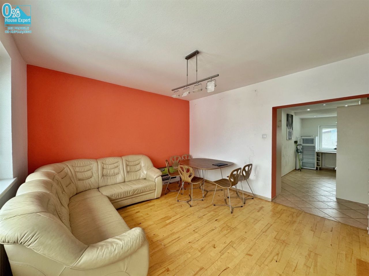 Mieszkanie 3-pokojowe Krynica-Zdrój