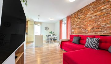 Mieszkanie 3-pokojowe Wrocław Kleczków, ul. Władysława Reymonta