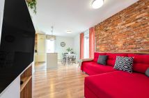 Mieszkanie 3-pokojowe Wrocław Kleczków, ul. Władysława Reymonta. Zdjęcie 1