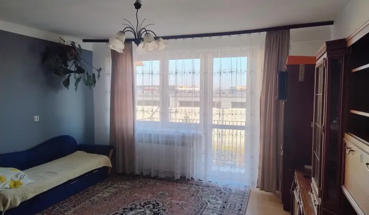 Mieszkanie 2-pokojowe Kozienice, ul. Warszawska